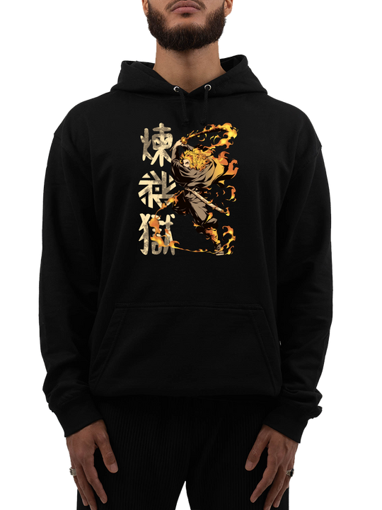 Hoodie - Purgatoire