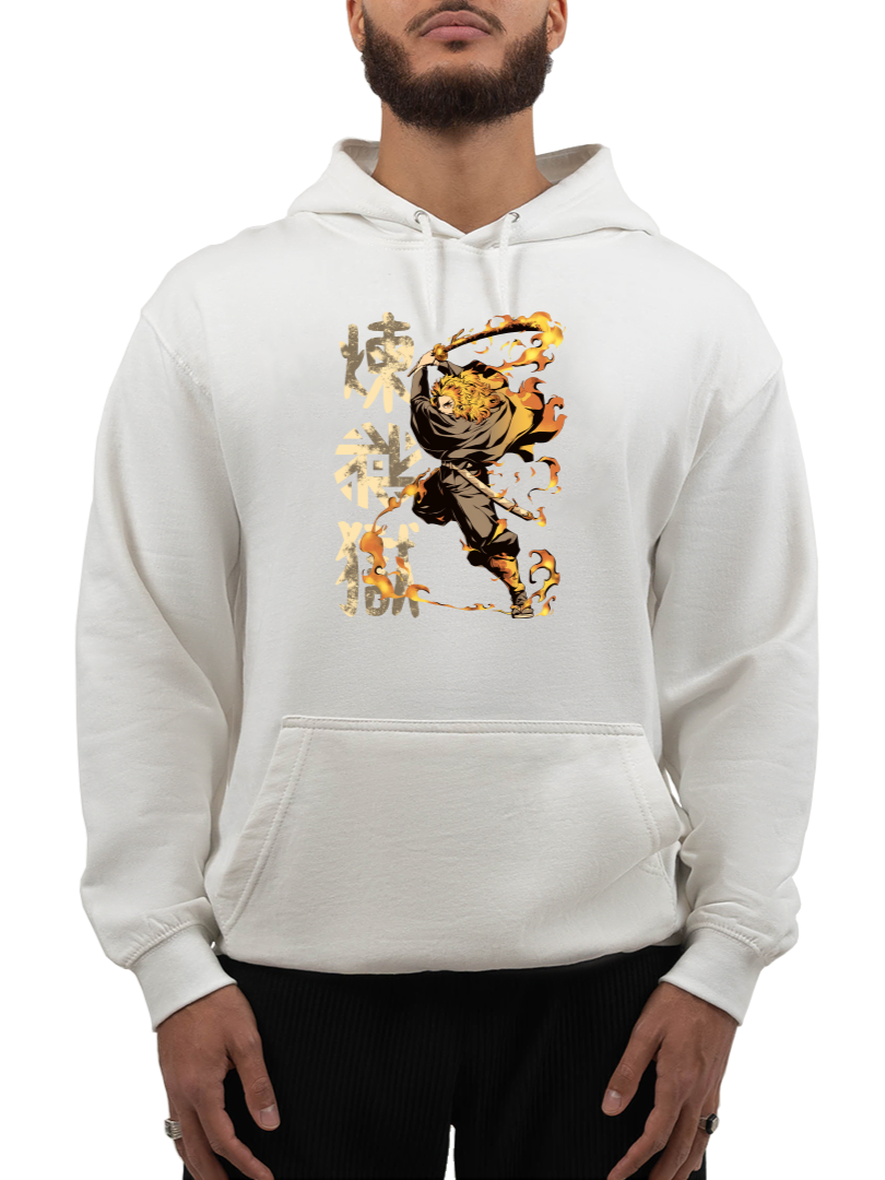 Hoodie - Purgatoire