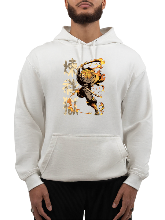 Hoodie - Purgatoire