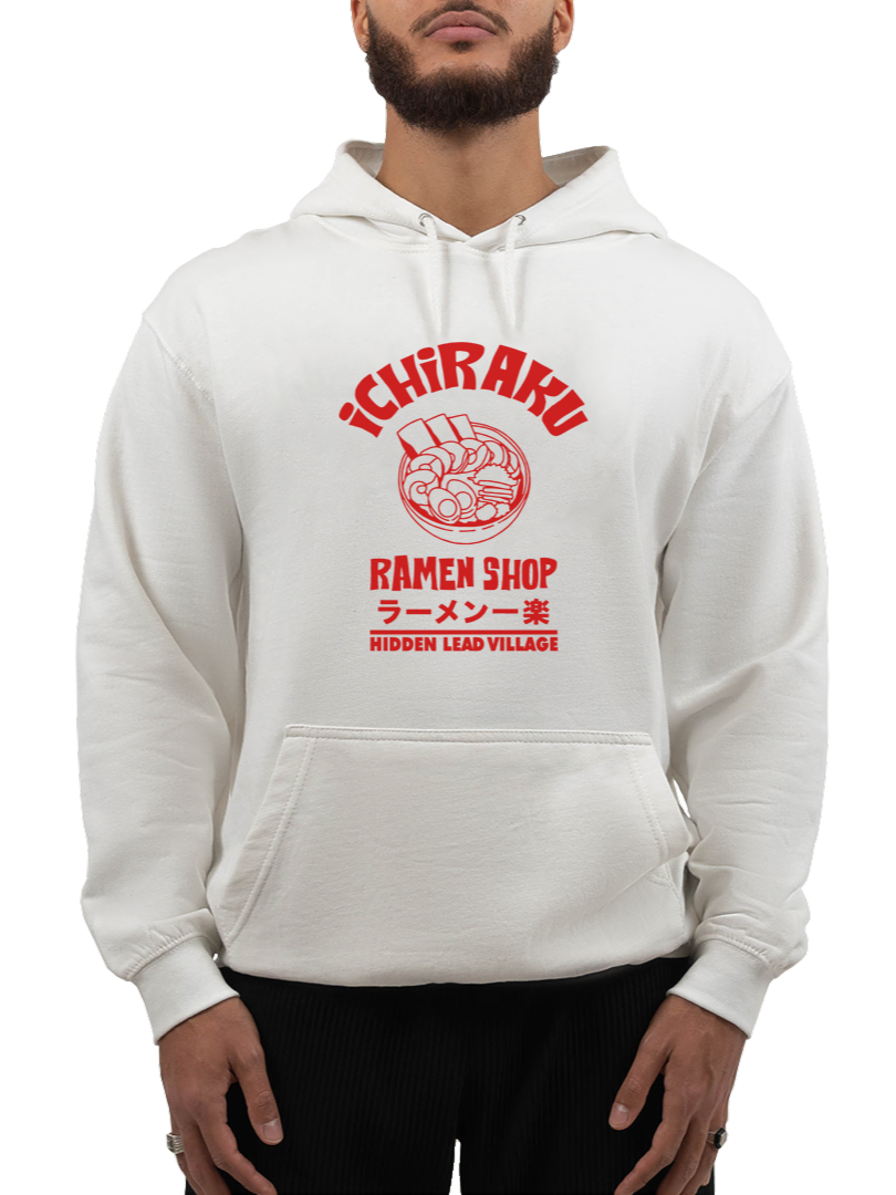 Hoodie Ramen Classic Collection