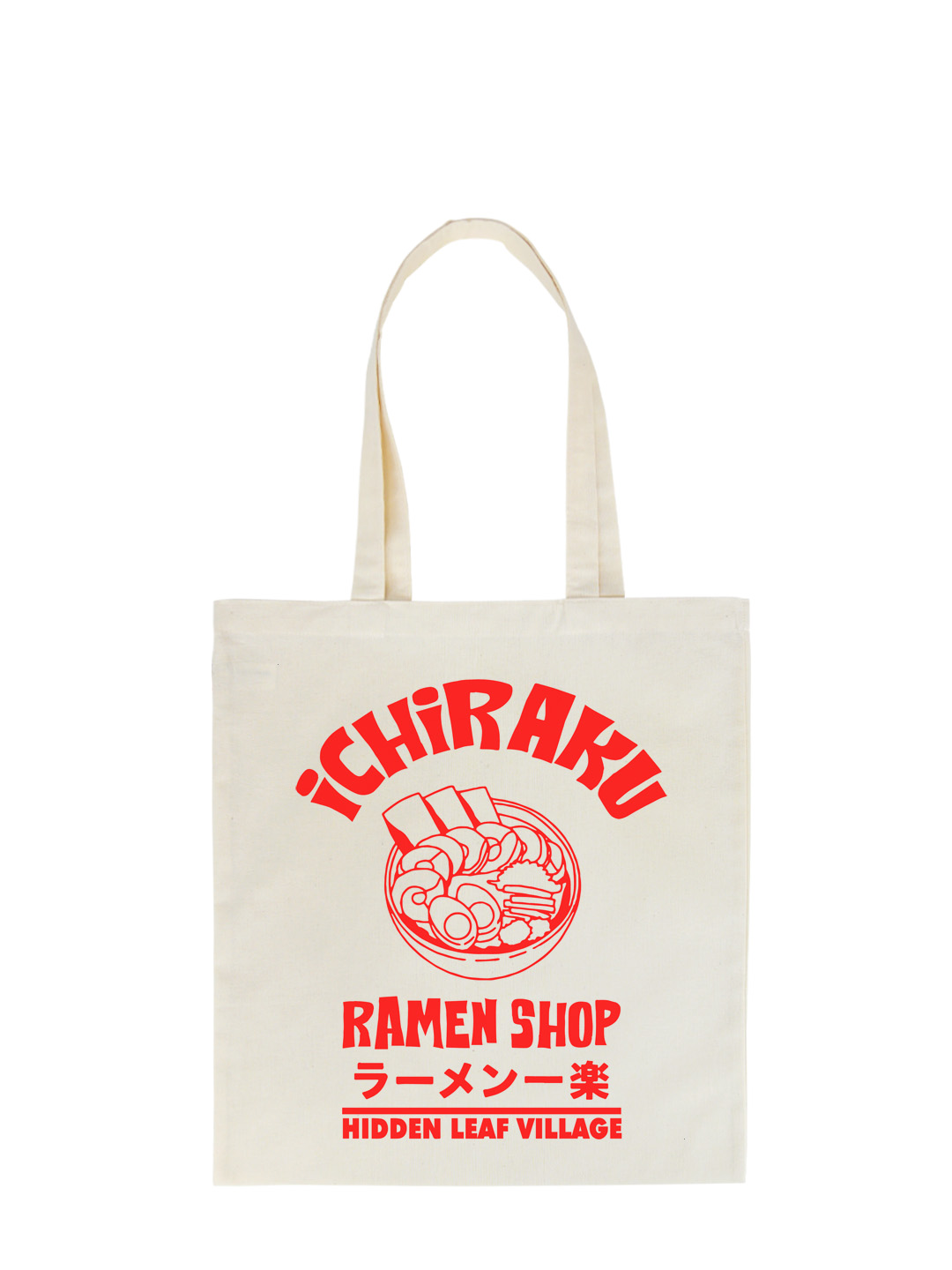 Tote Bag - Ramen shop