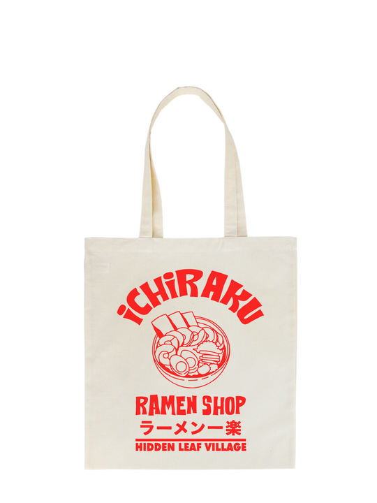 Tote Bag - Ramen shop