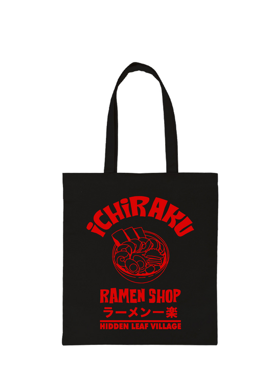 Tote Bag - Ramen shop