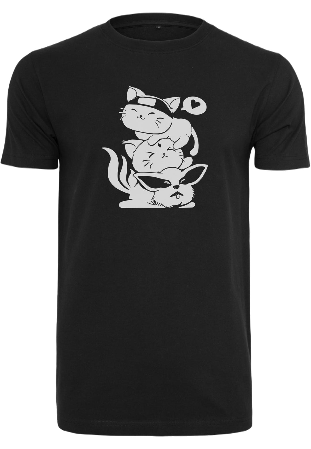 T-Shirt - Kawaii