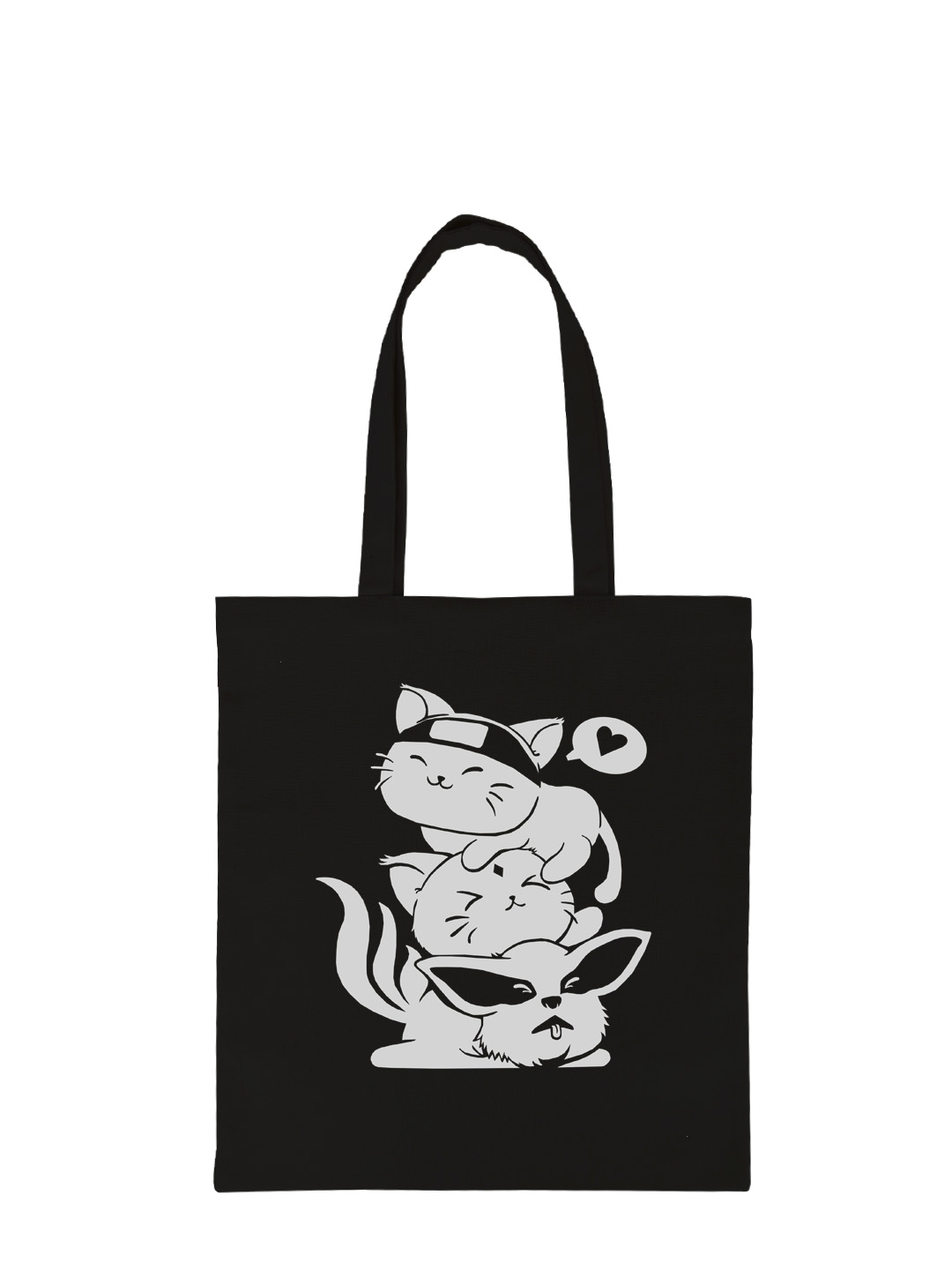 Tote Bag - Kawaii