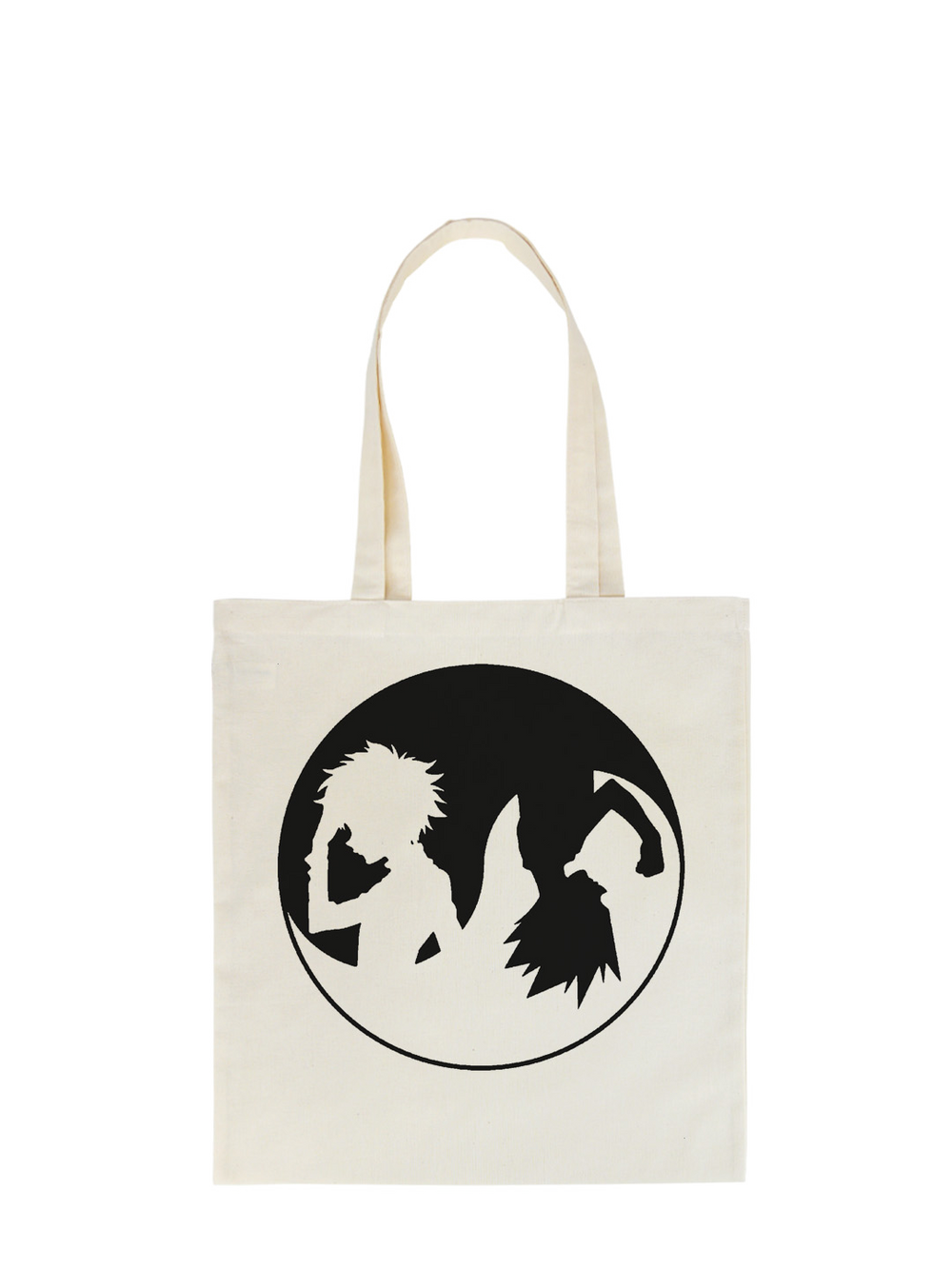 Tote Bag - Nen