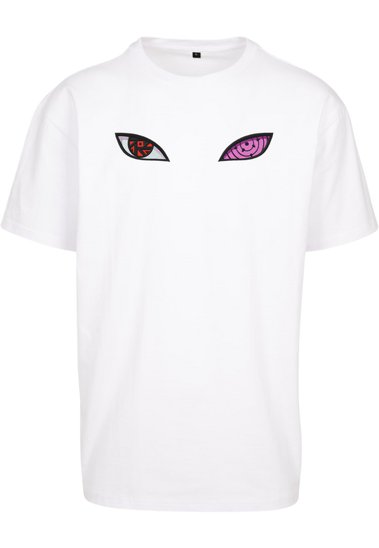 T-Shirt Oversize - Yeux N°1