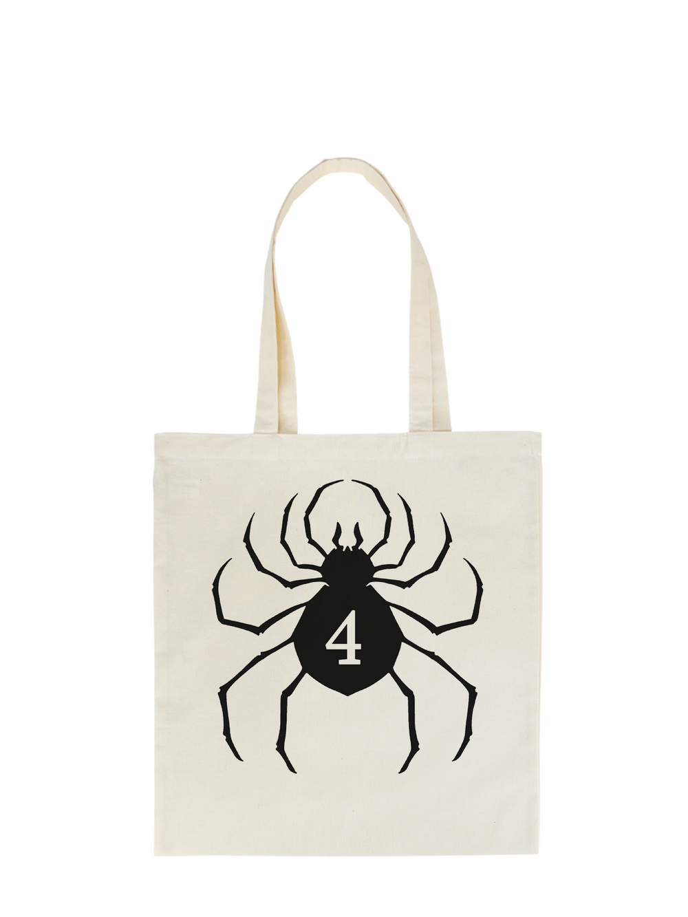 Tote Bag - Araignée