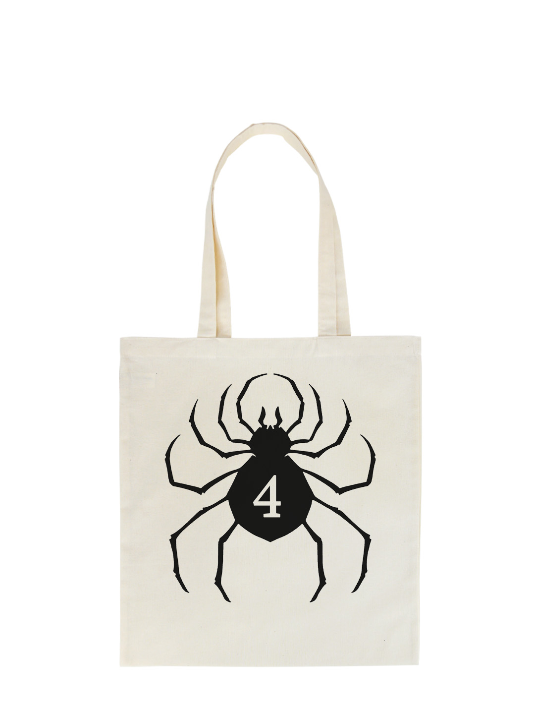 Tote Bag - Araignée