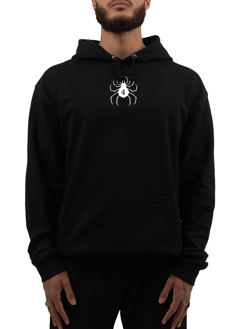 HOODIE CLASSIQUE BRI - LEAD