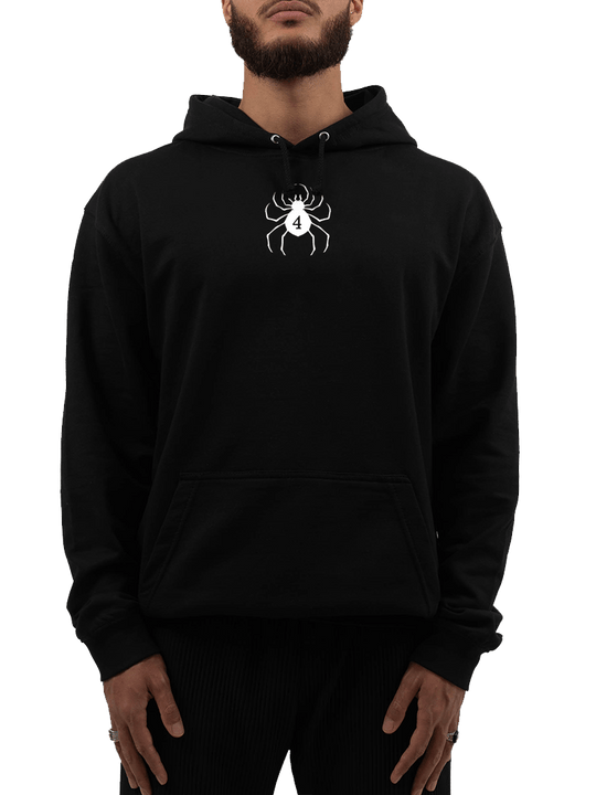 HOODIE CLASSIQUE BRI - LEAD