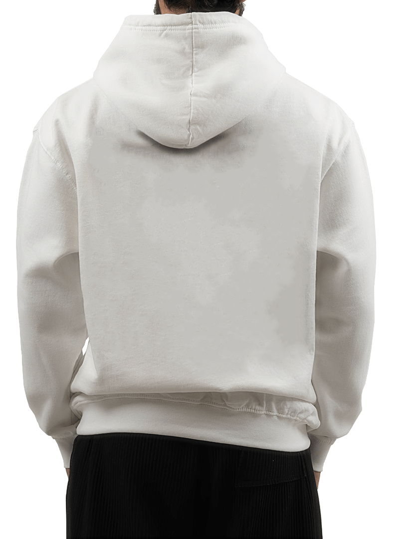 HOODIE CLASSIQUE GOJ - LEAD