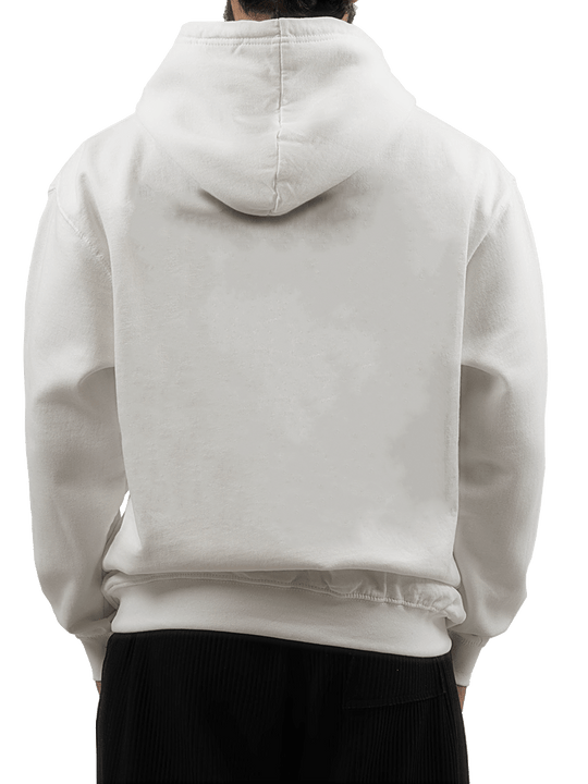 HOODIE CLASSIQUE GOJ - LEAD