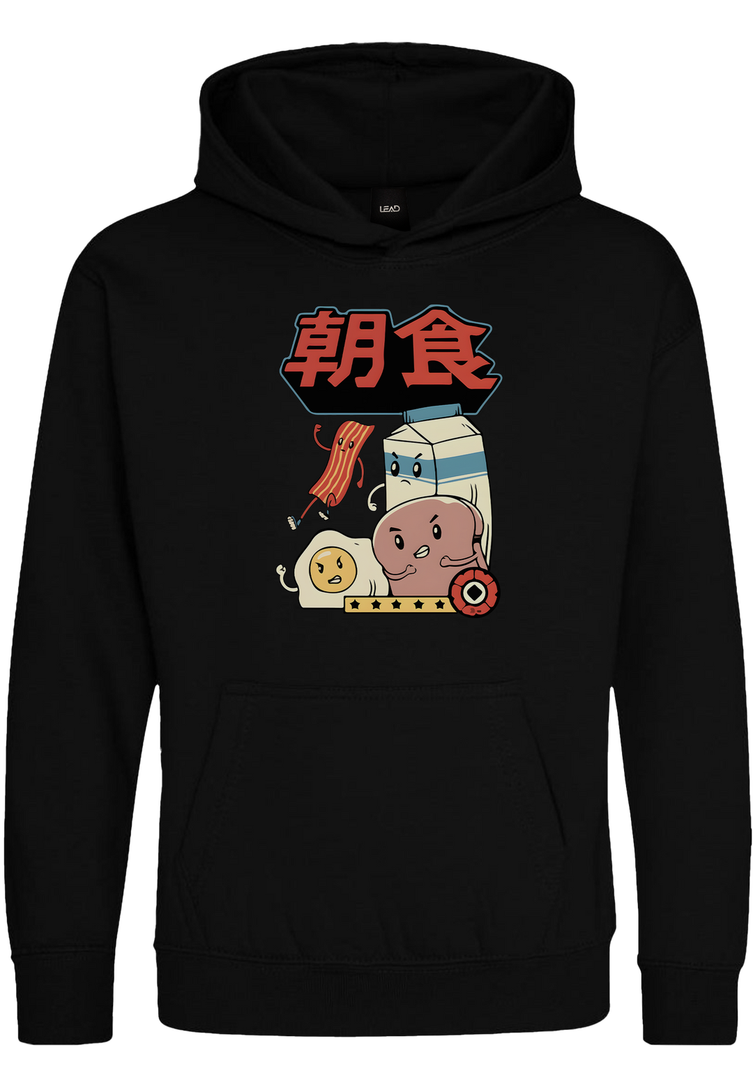 Kid's Hoodie - Spider<br> Classic Collection