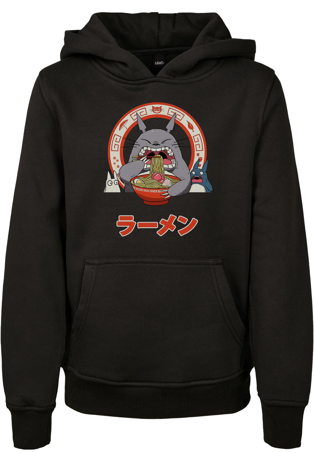 Hoodie Kid - Taberu