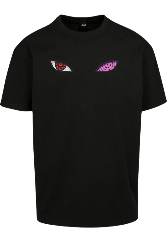 T-Shirt Oversize - Yeux N°1