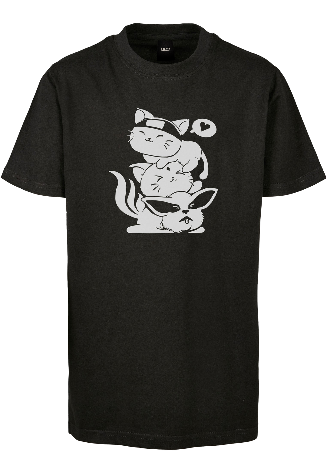 T-Shirt - Kawaii