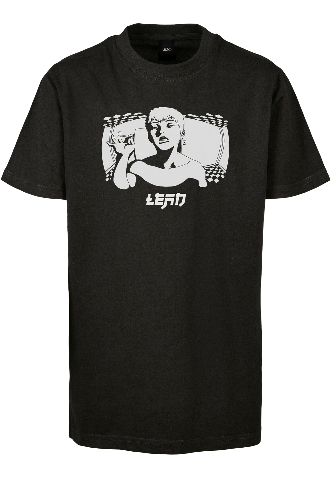 T-Shirt - Onizuka<br> Klassische Sammlung