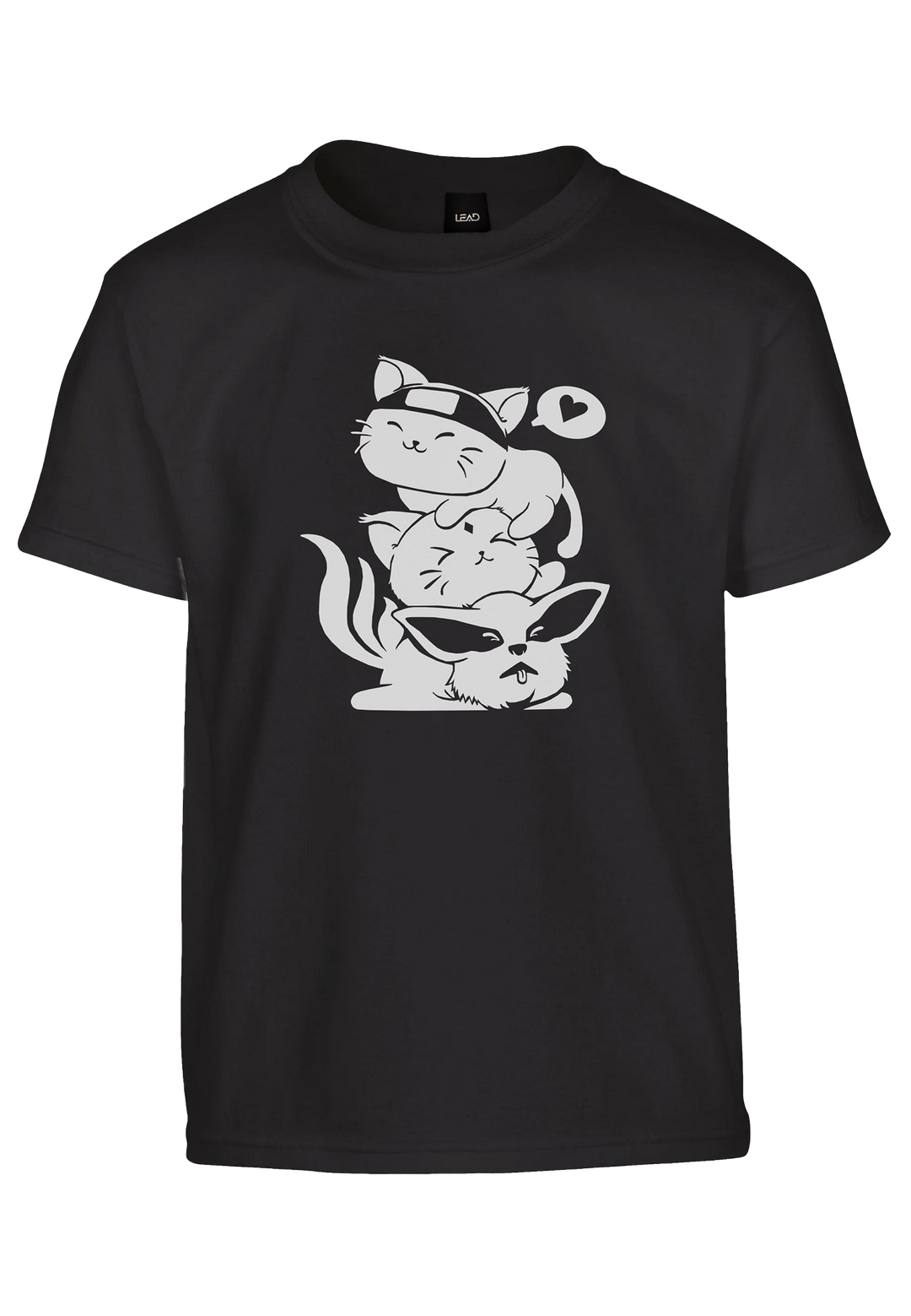 T-Shirt Kid - Kawaii