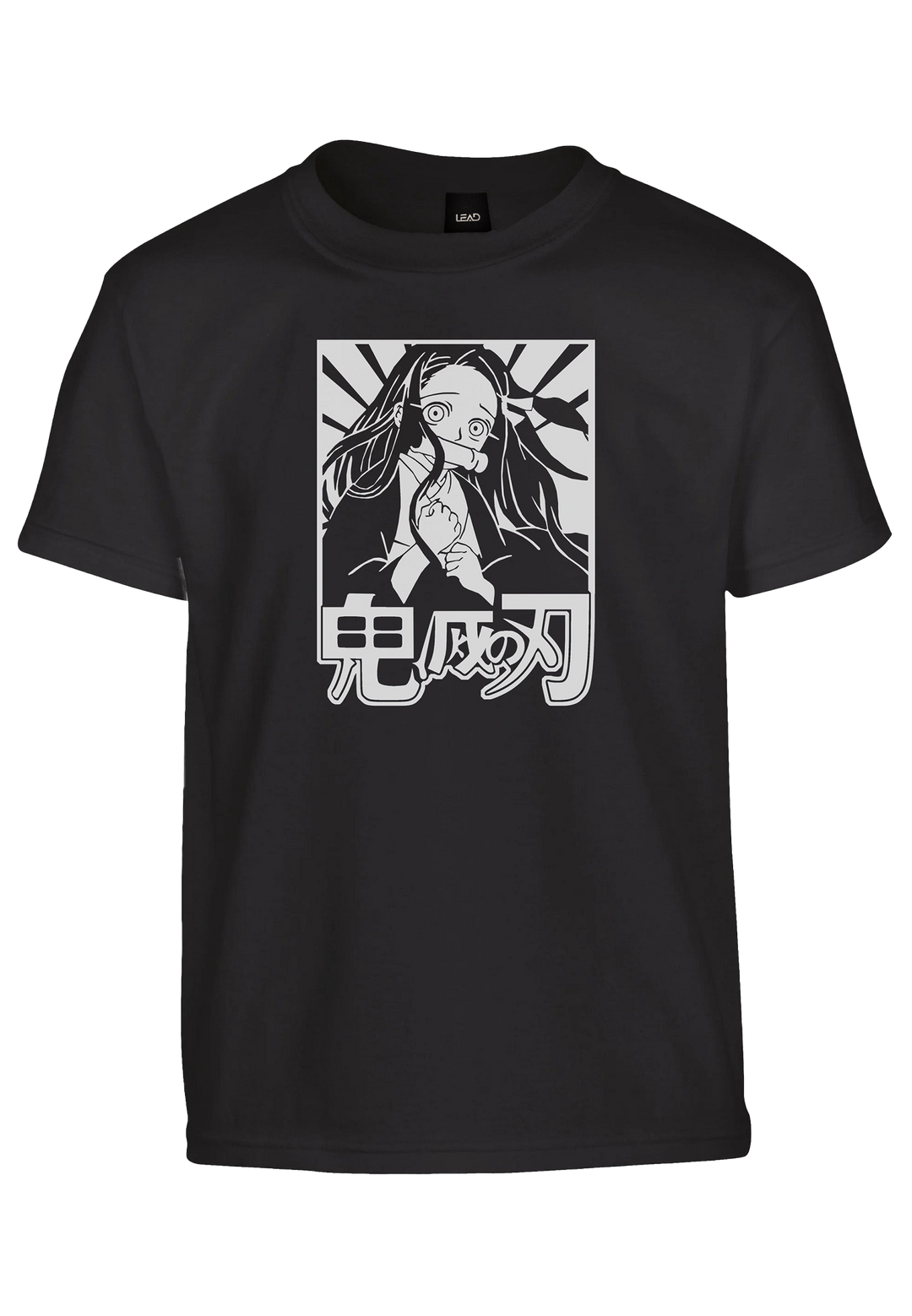 Kinder-T-Shirt – Blutdämon<br> Klassische Sammlung