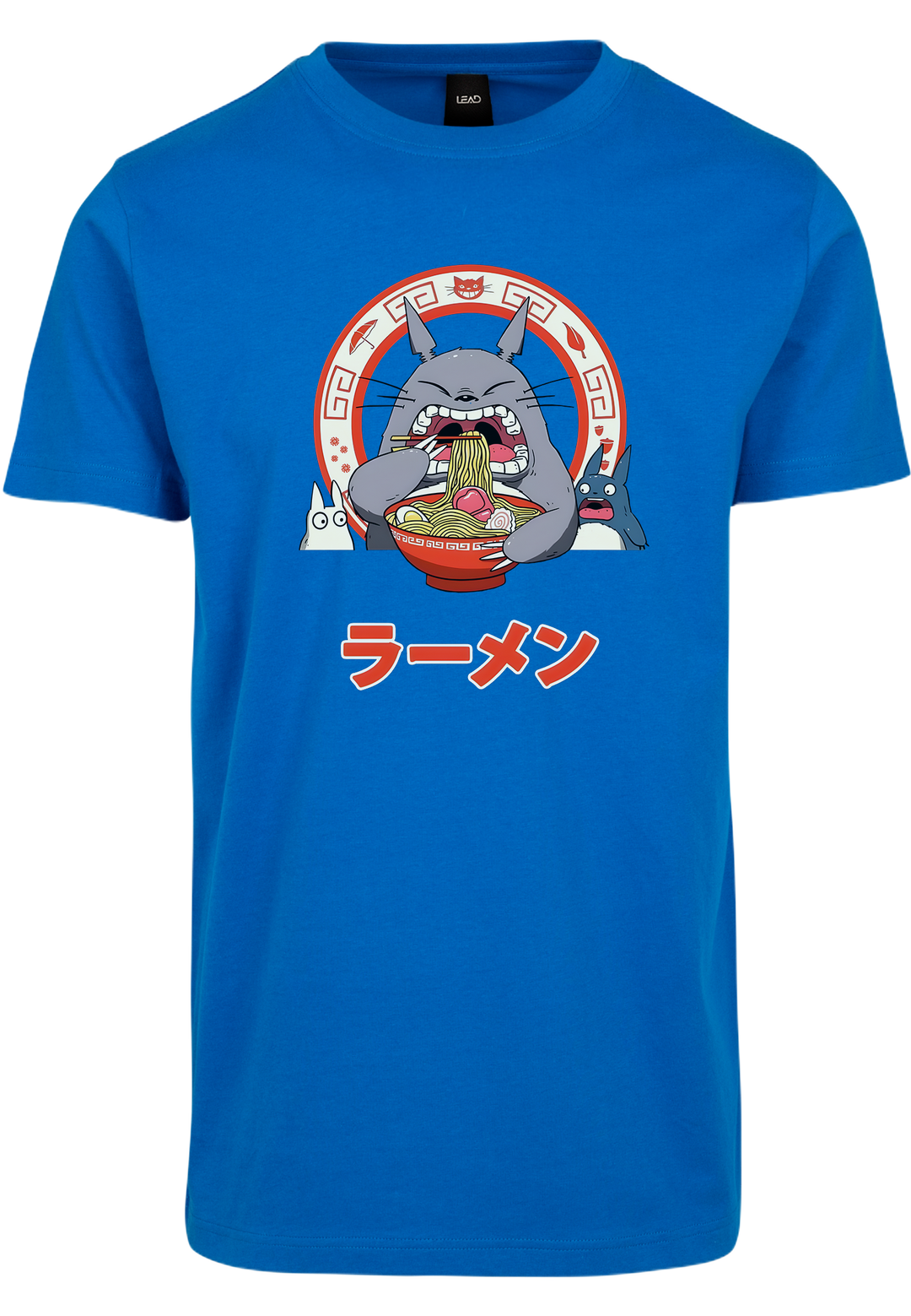 T-Shirt - Husky<br> Premium-Kollektion