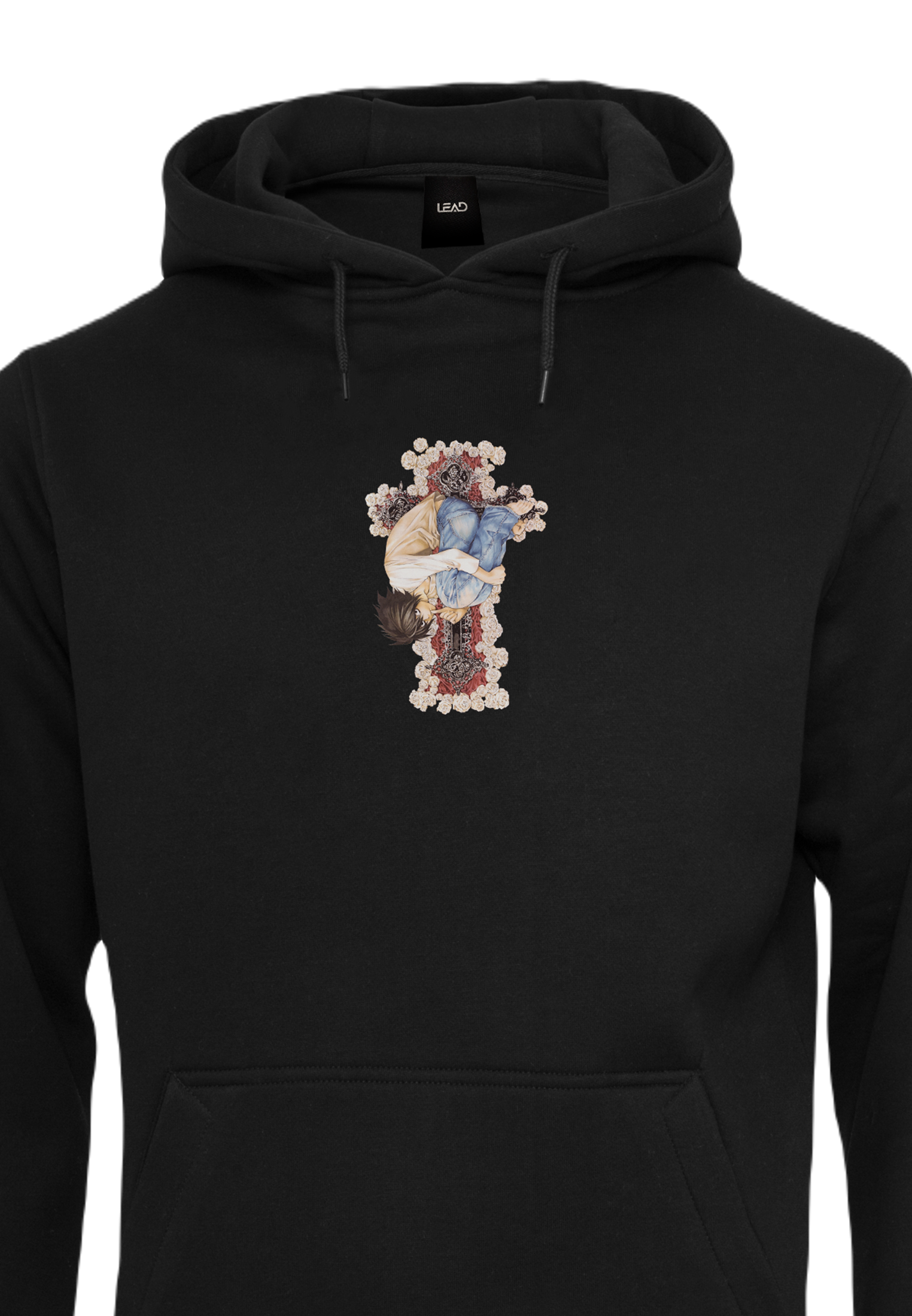 HOODIES PREMIUM - LEAD