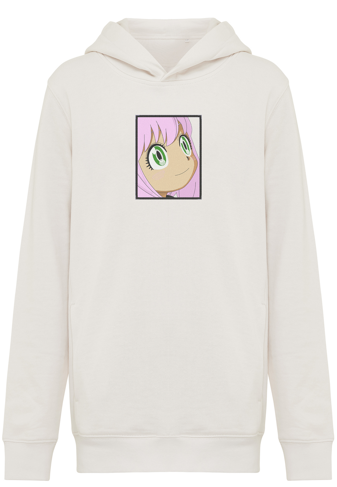 Hoodie Kid - 007