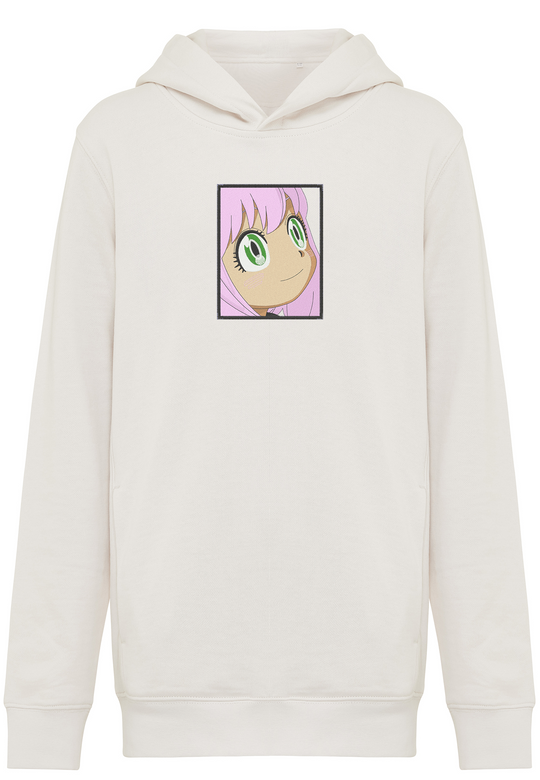 Hoodie Kid - 007