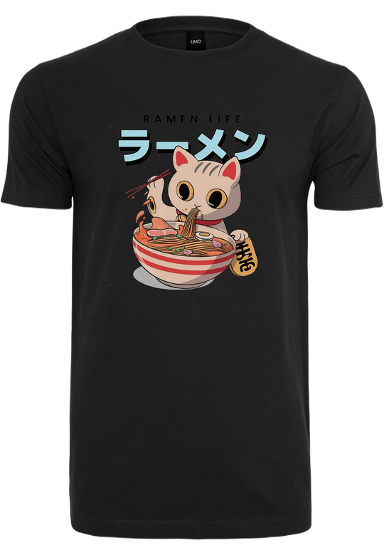 T-Shirt - Husky<br> Premium-Kollektion