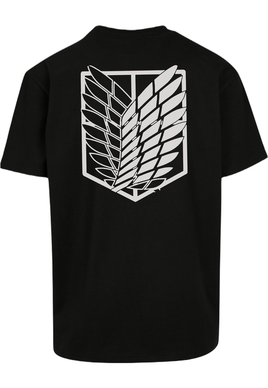 T-Shirt Oversize - Bataillon