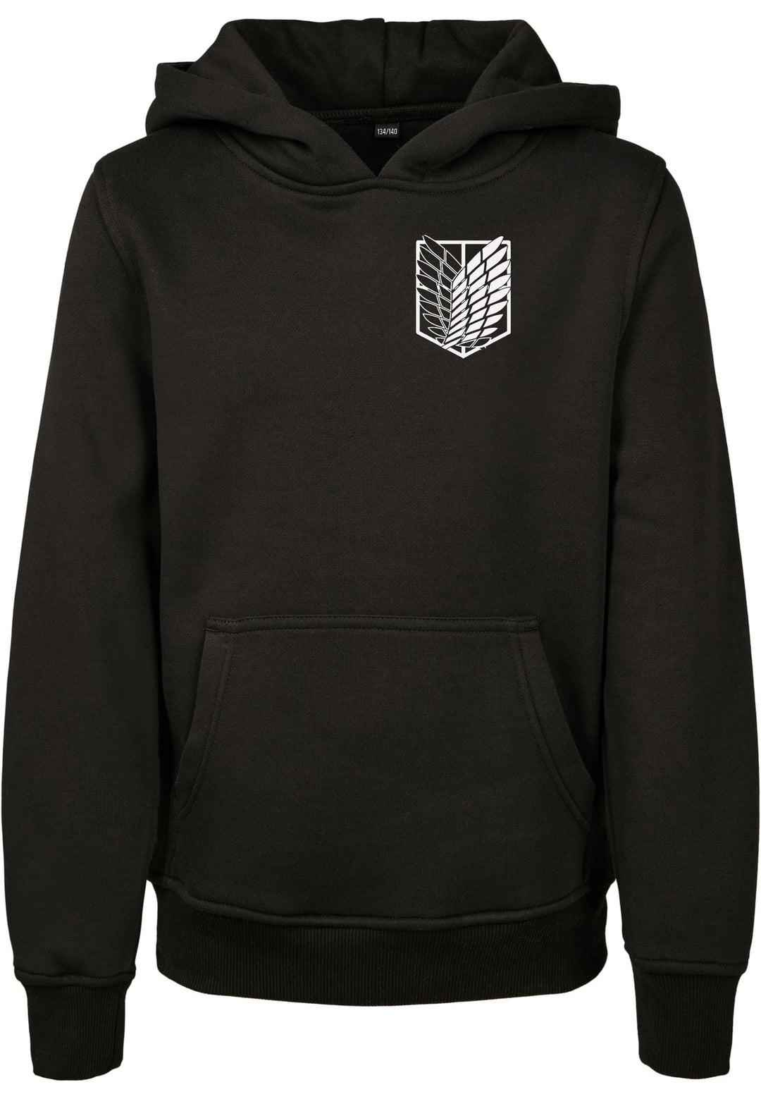 Hoodie Kid - Bataillon<br> Premium-Kollektion