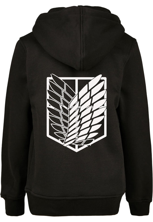 Hoodie Kid - Bataillon<br> Premium-Kollektion