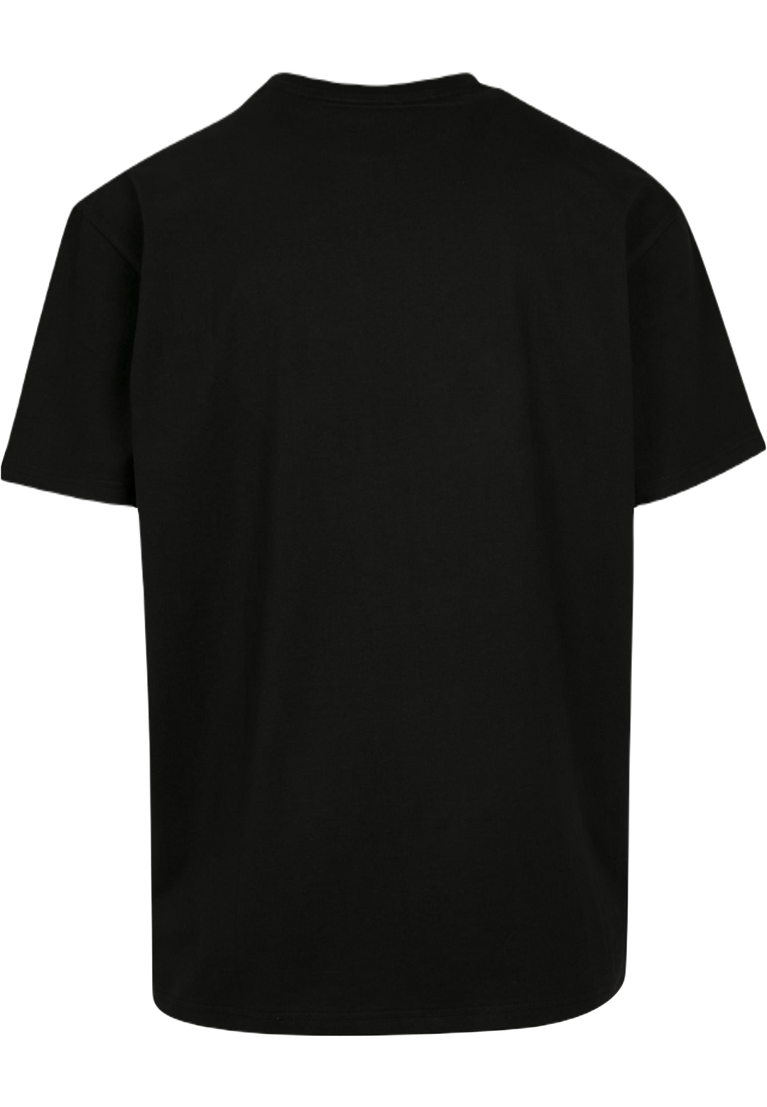T-Shirt Oversize - Wairudo Hosesu