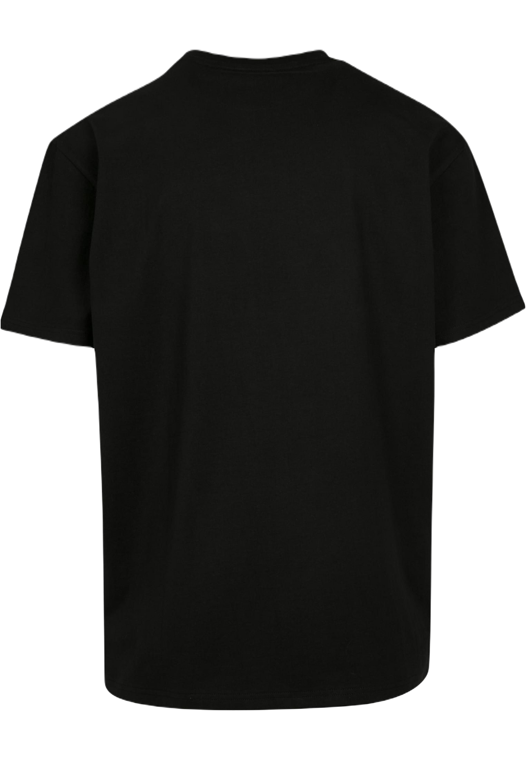 Übergroßes T-Shirt – Bungeegum