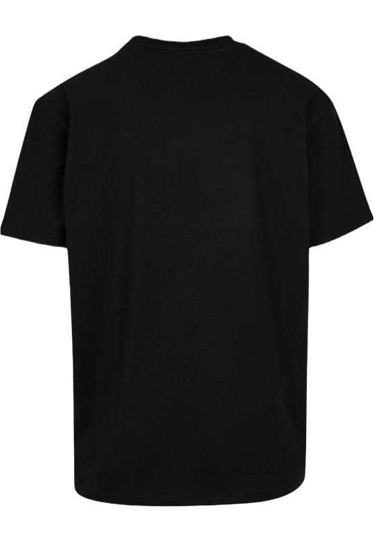 Übergroßes T-Shirt – Bungeegum