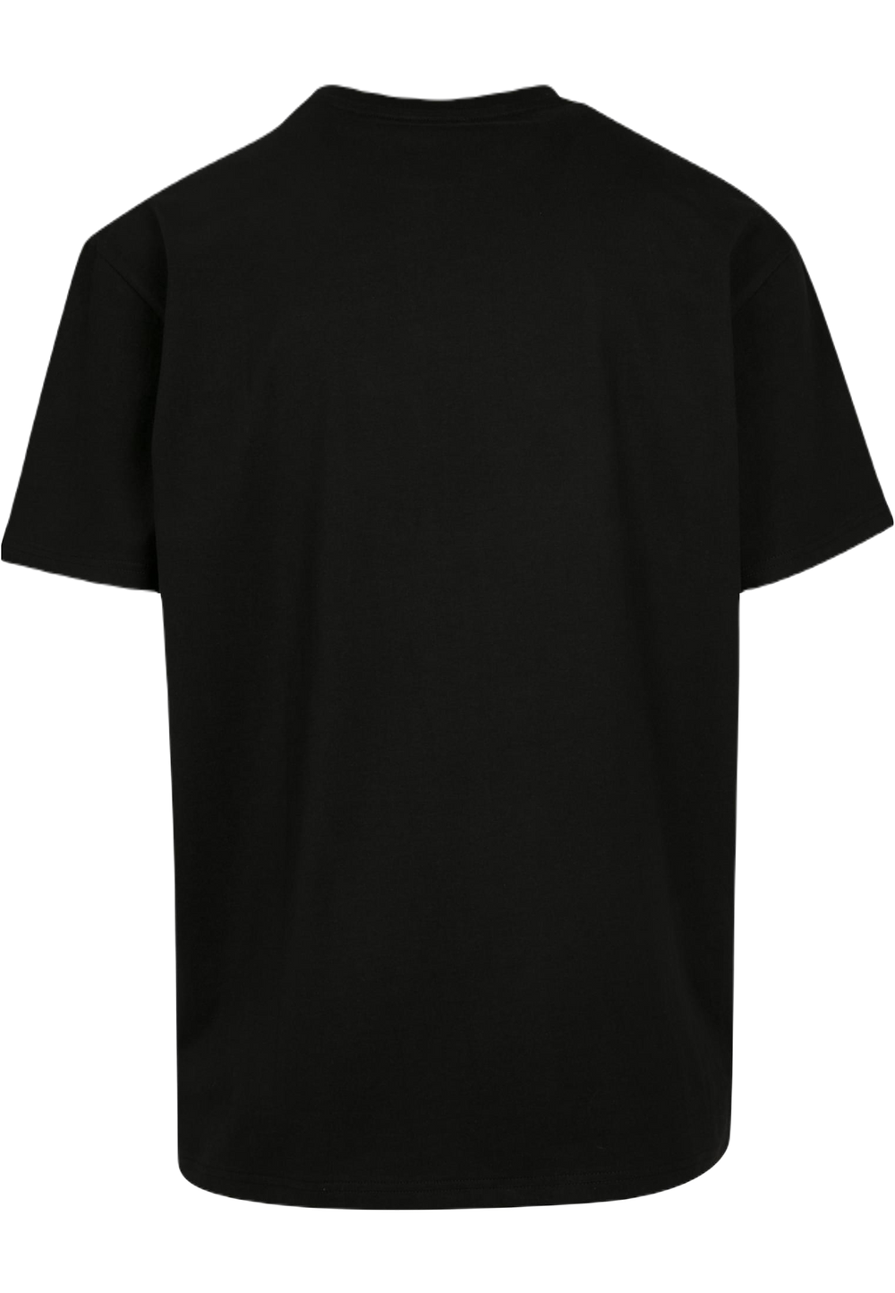 T-Shirt Oversize - Chuchu