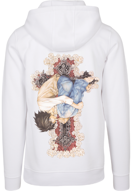 Hoodie - Death Cross