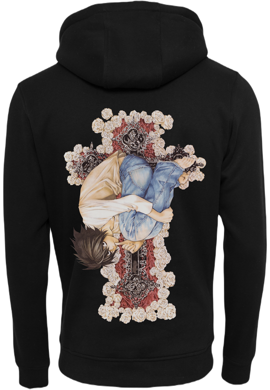 Hoodie - Death Cross