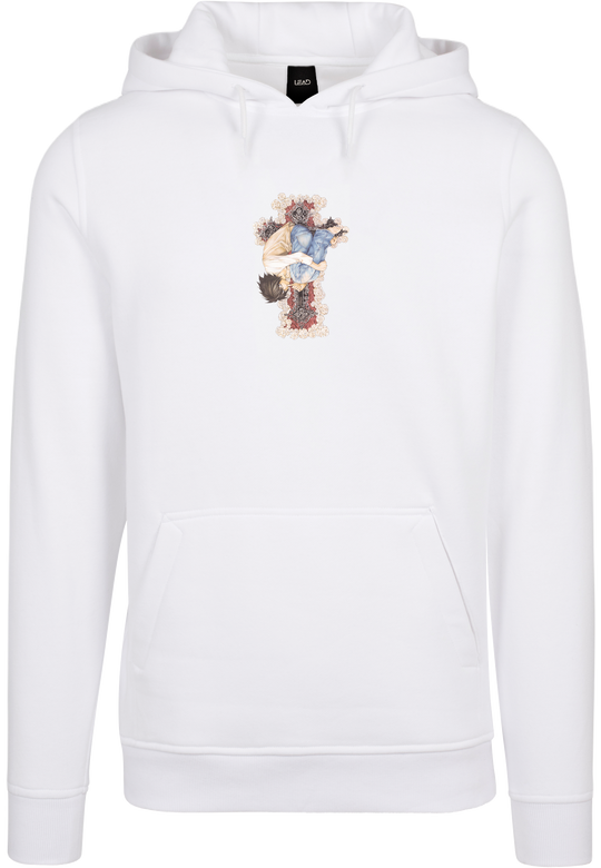 Hoodie - Death Cross