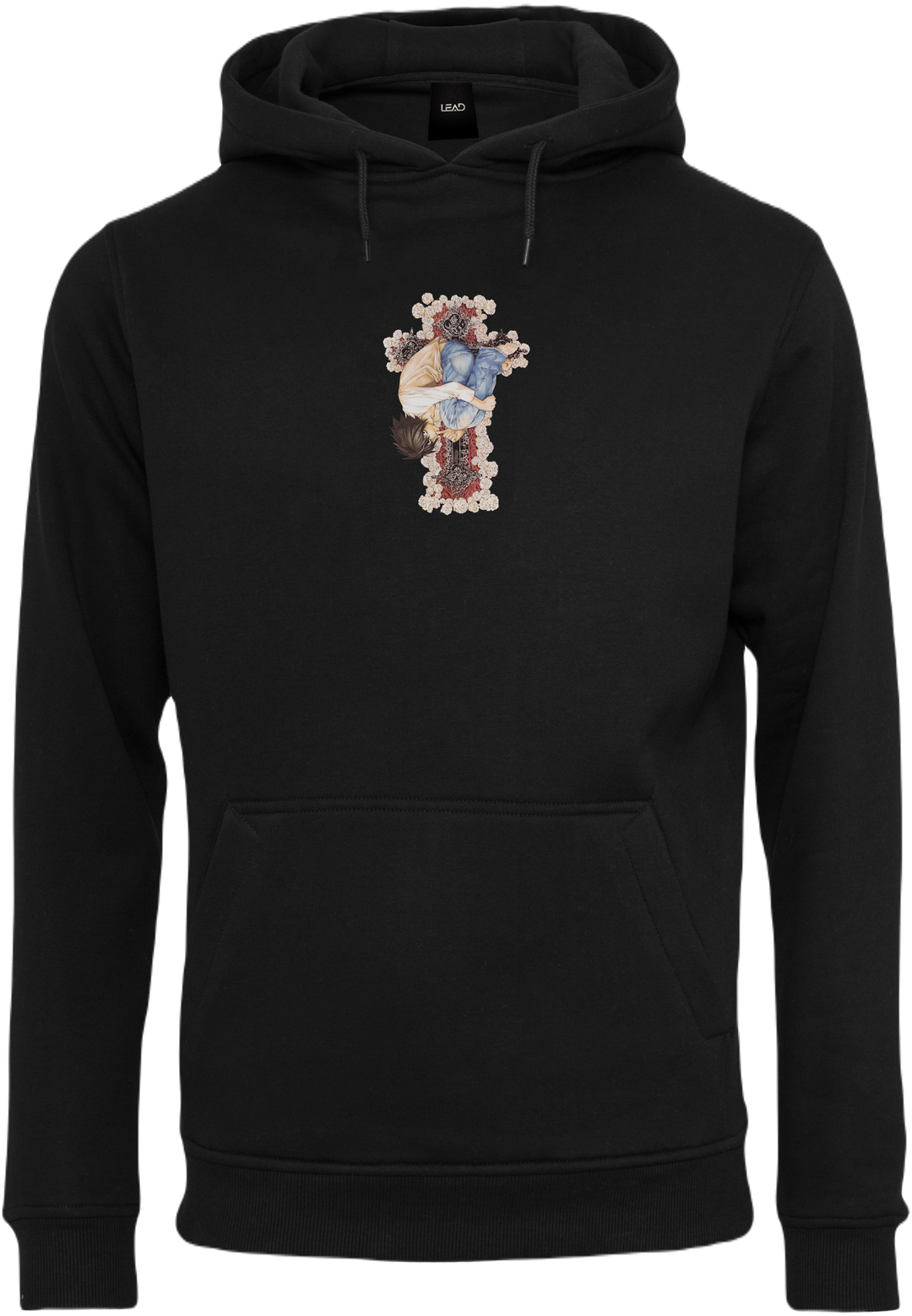 Hoodie - Death Cross