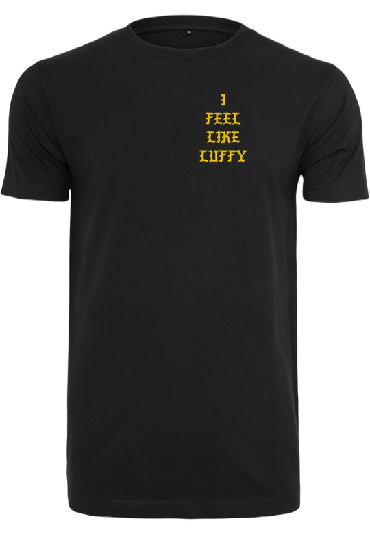 T-Shirt - I Feel Like<br> Premium Collection