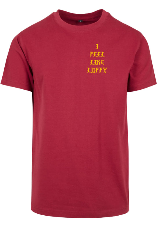 T-Shirt - I Feel Like<br> Premium Collection