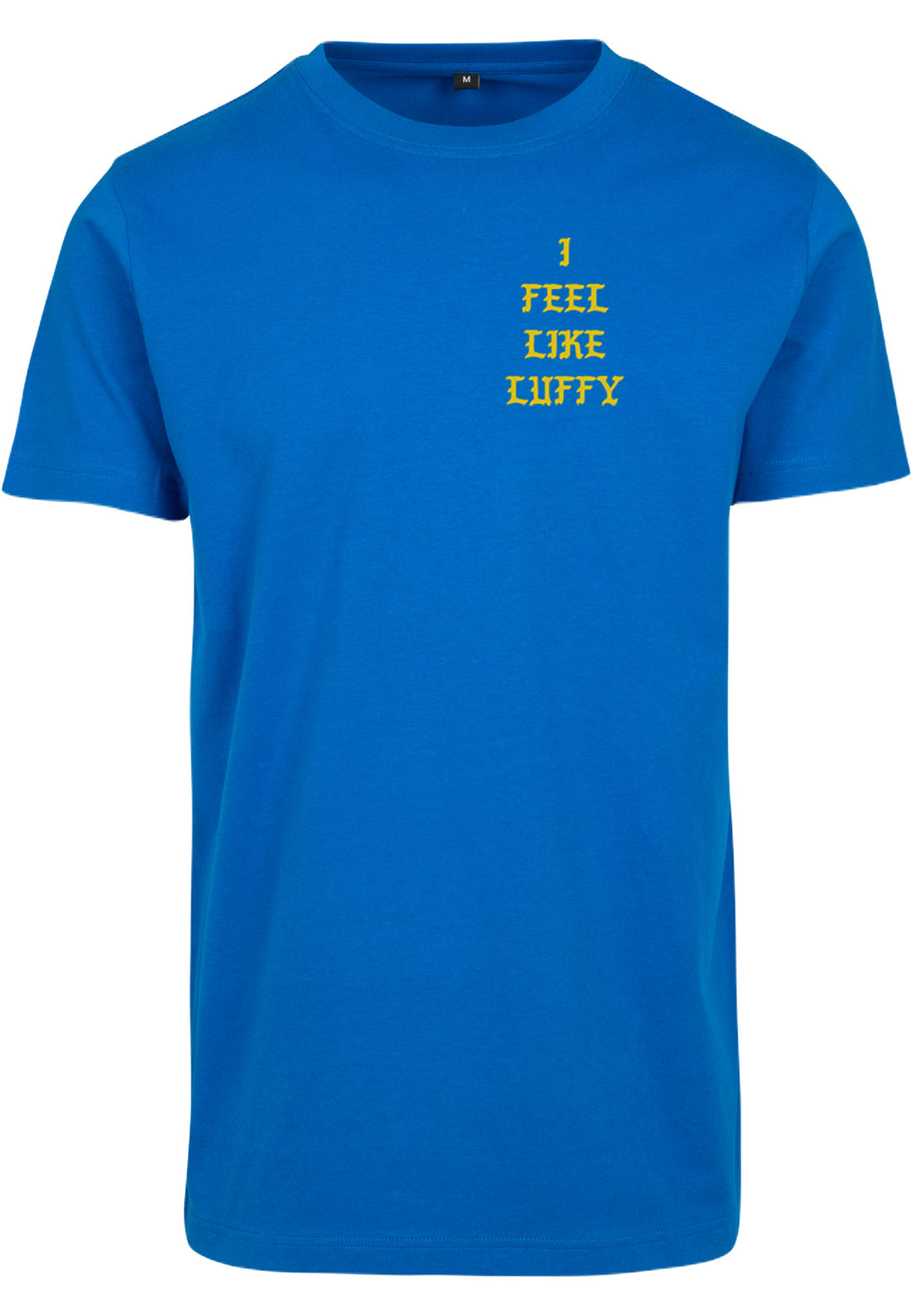 T-Shirt - I Feel Like<br> Premium-Kollektion