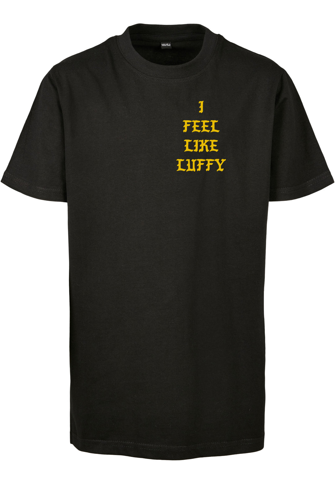 T-Shirt Kid - I Feel Like <br> Collection Premium