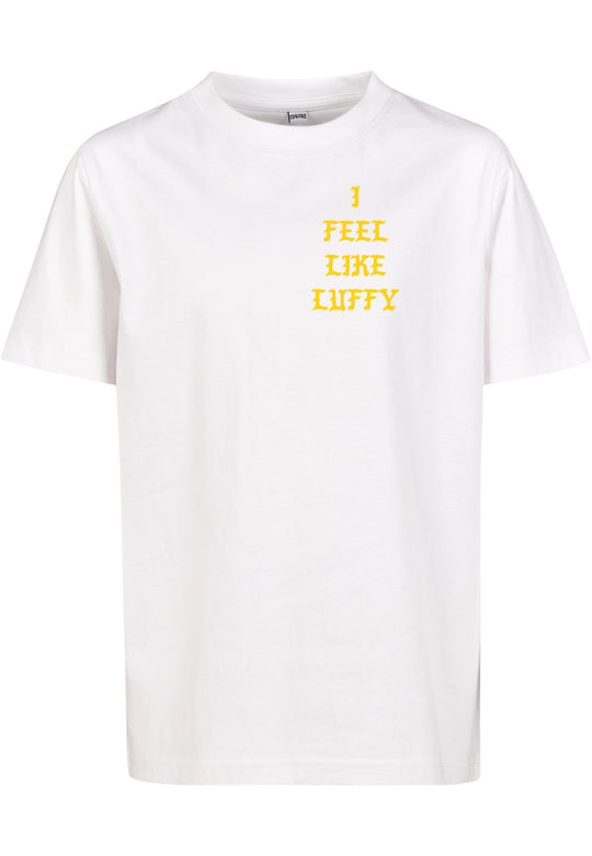 Kinder-T-Shirt - I Feel Like<br> Premium-Kollektion