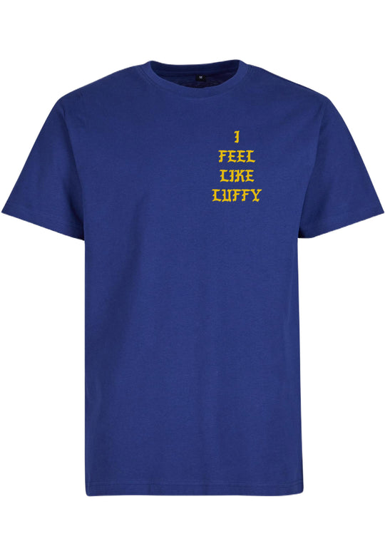 T-Shirt - I Feel Like<br> Premium Collection