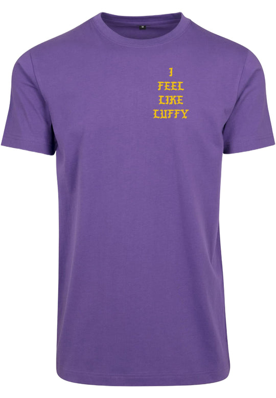 PREMIUM “IFL” T-SHIRT