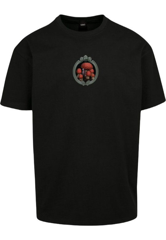 T-Shirt Oversize - Elfes