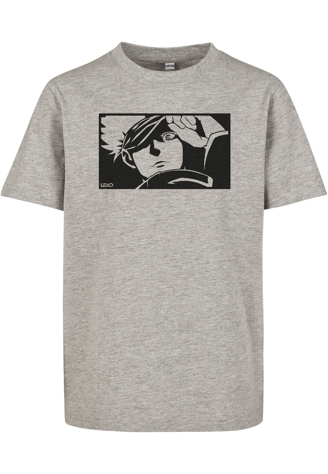 T-Shirt Kid - Blue Eye <br> Collection Premium