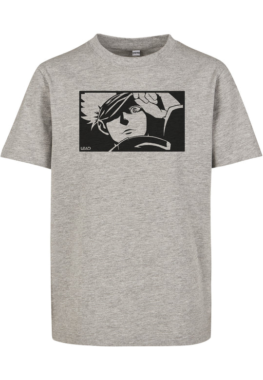 T-Shirt Kid - Blue Eye <br> Collection Premium